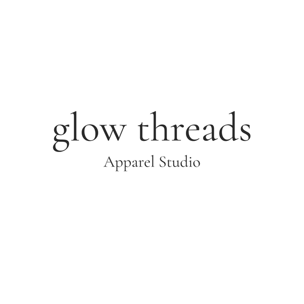 Glow thread