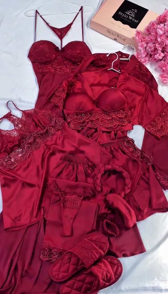 nighty wear