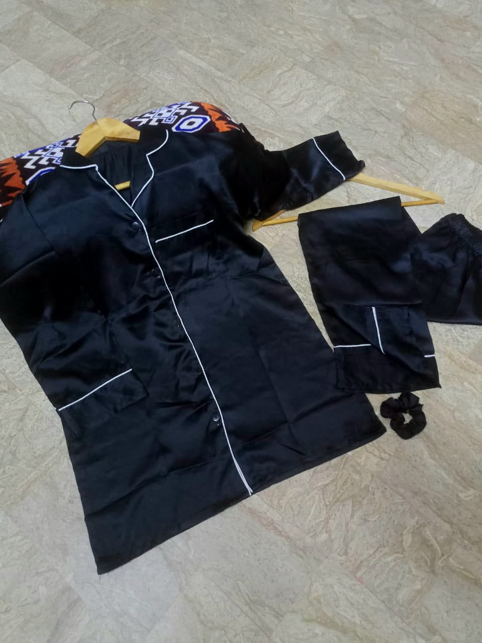 Night suit