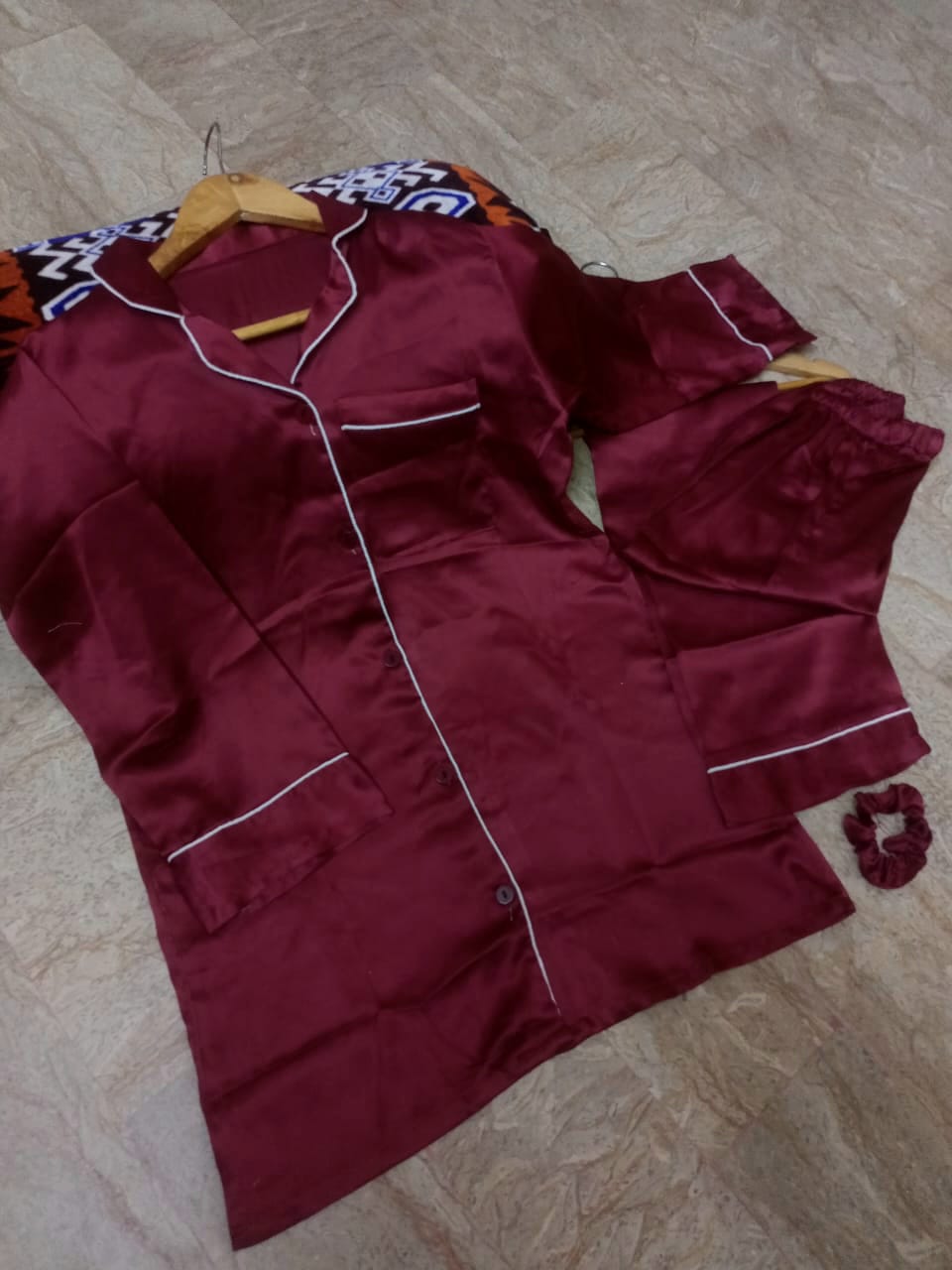 Night suit