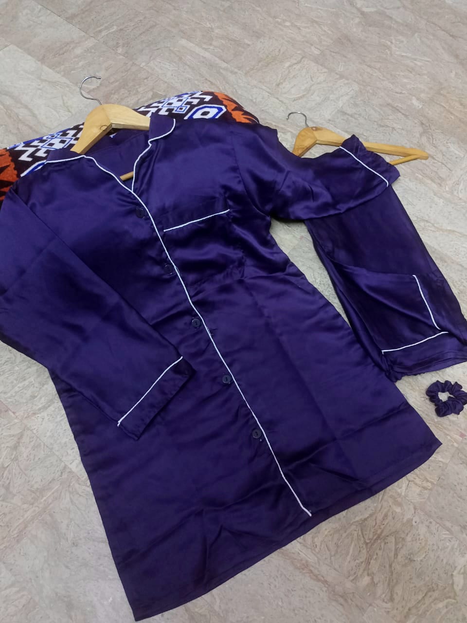 Night suit