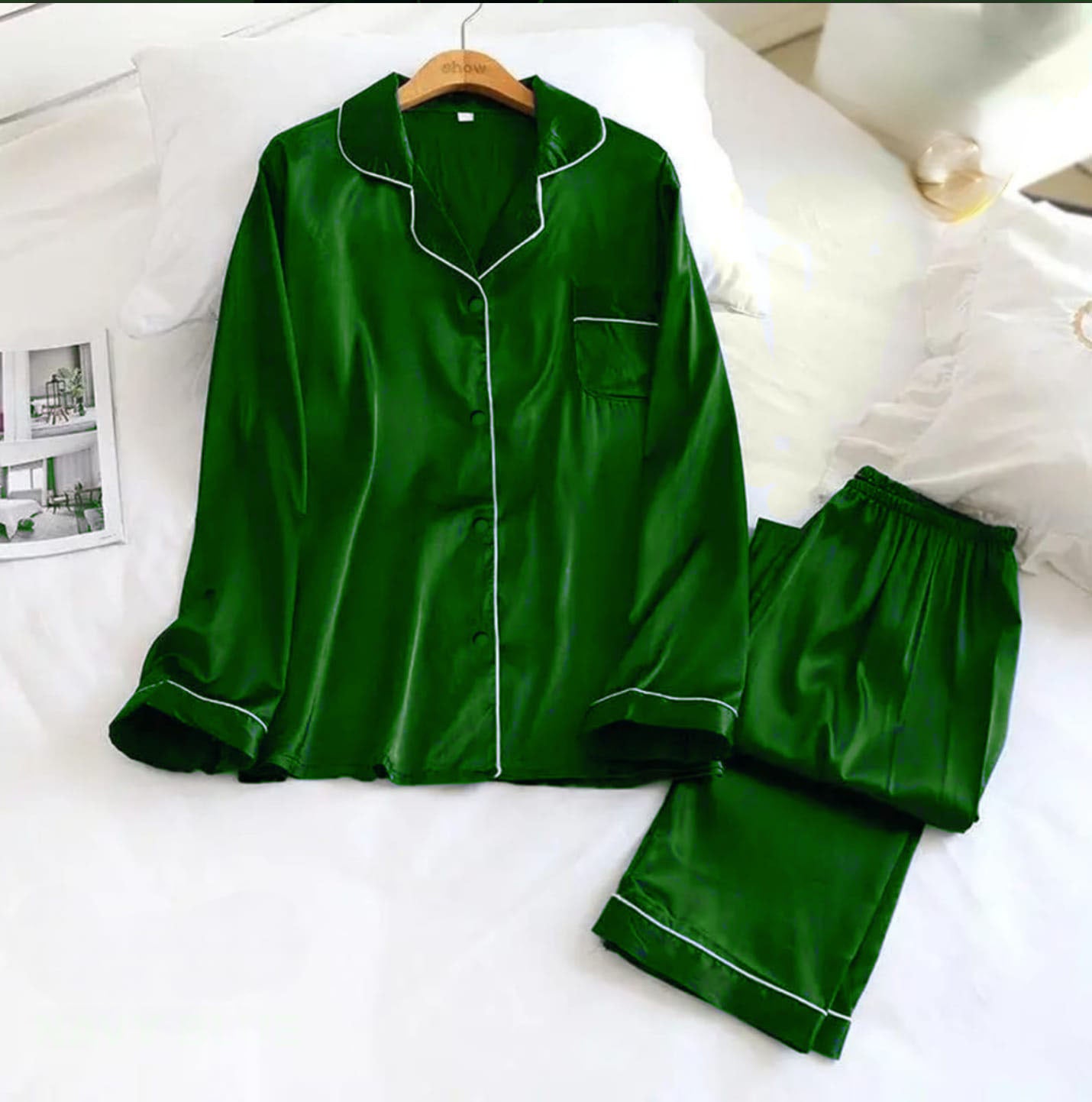 Night suit