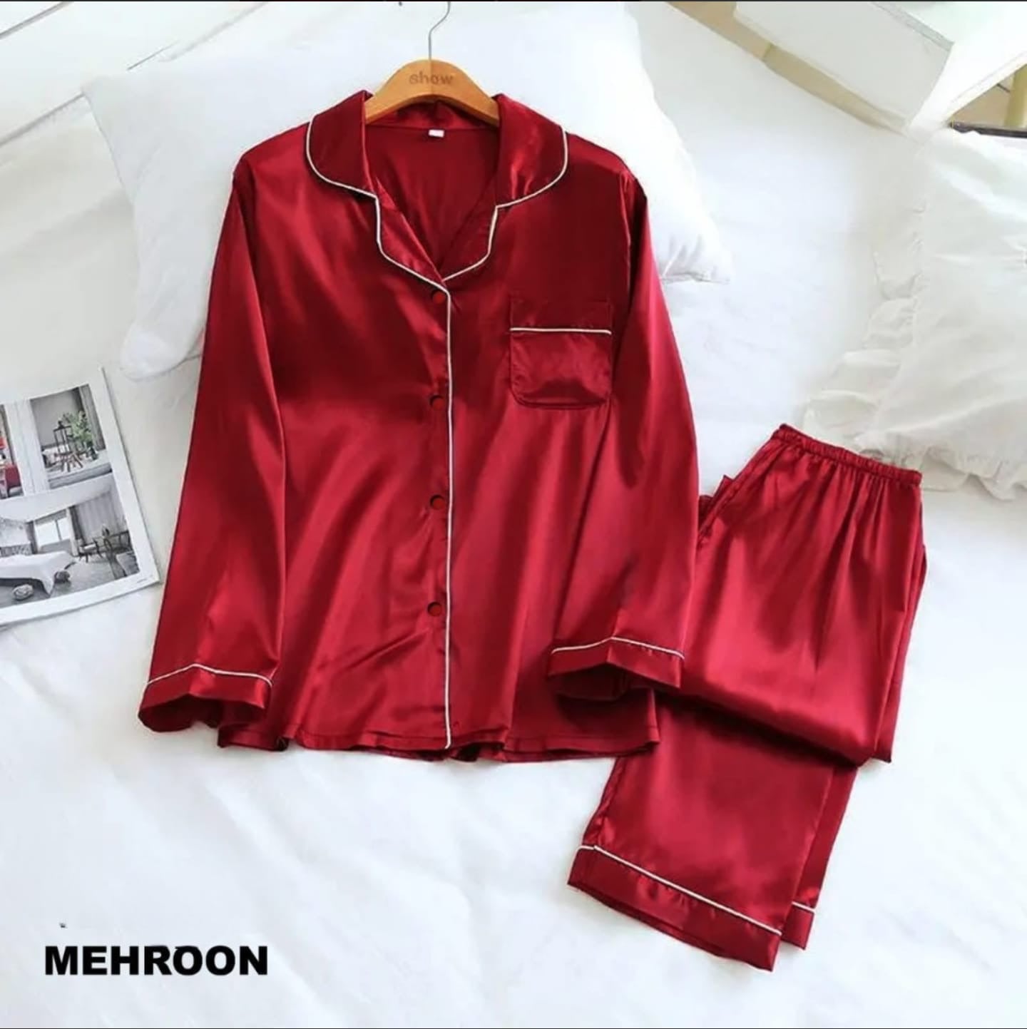 Night suit